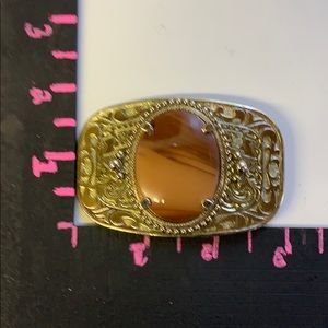 Vintage belt buckle...